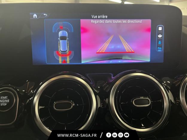 MERCEDES-BENZ GLA 250 e Hybrid EQ Progressive Line  