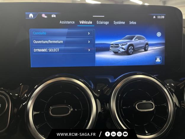 MERCEDES-BENZ GLA 250 e Hybrid EQ Progressive Line  