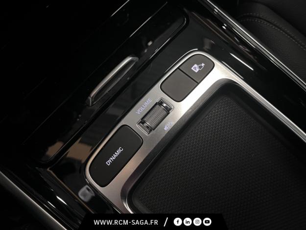 MERCEDES-BENZ GLA 250 e Hybrid EQ Progressive Line  
