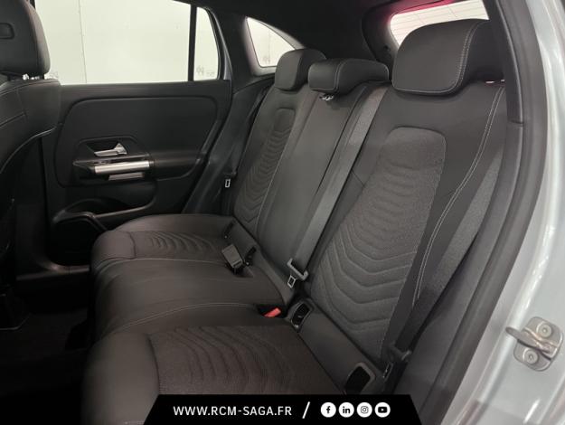 MERCEDES-BENZ GLA 250 e Hybrid EQ Progressive Line  