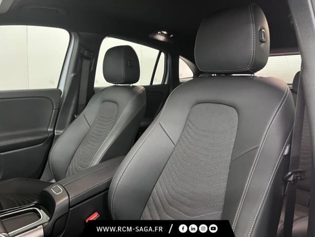 MERCEDES-BENZ GLA 250 e Hybrid EQ Progressive Line  