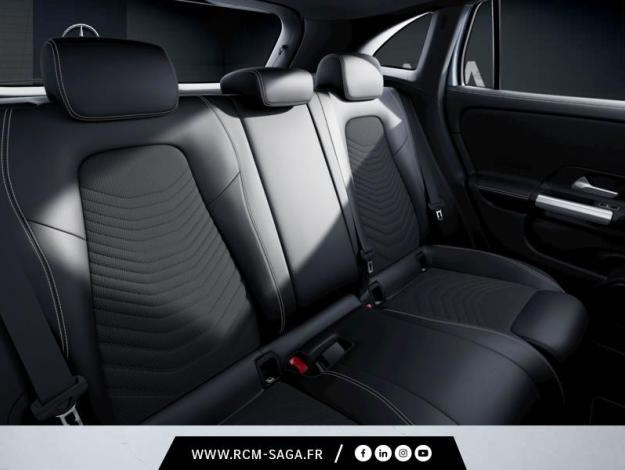 MERCEDES-BENZ GLA 250 e Hybrid EQ Progressive Line  