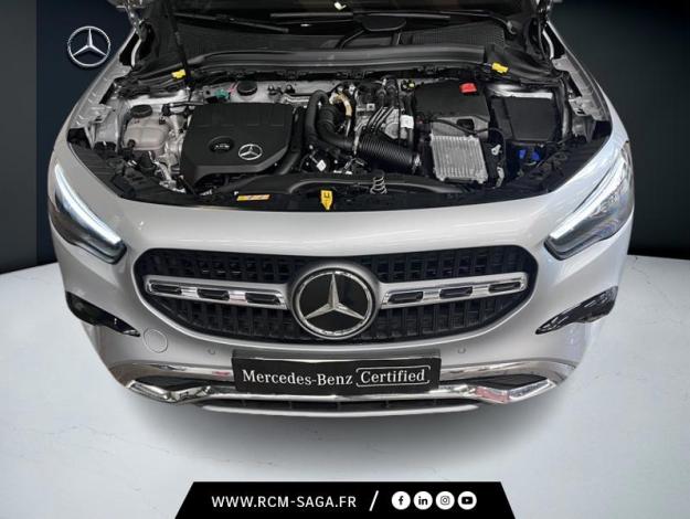 MERCEDES-BENZ GLA 250 e Hybrid EQ Progressive Line  