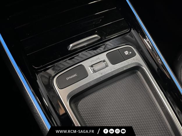 MERCEDES-BENZ EQB 250+ AMG Line  