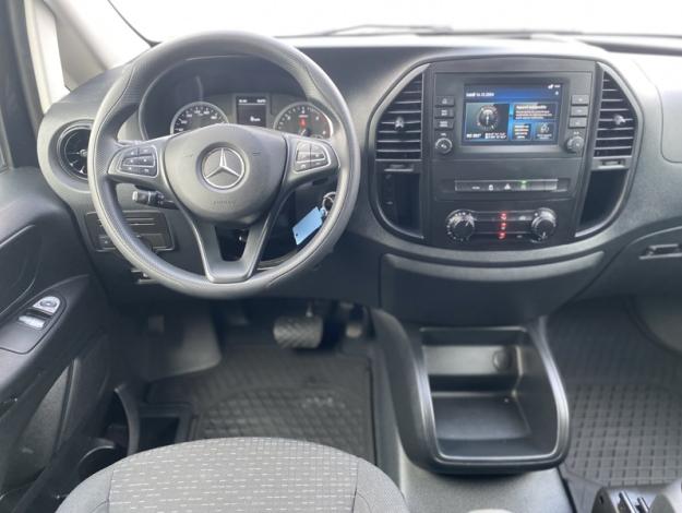 MERCEDES-BENZ Vito 114 CDI Mixto Compact Pro 