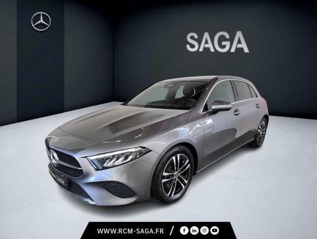 MERCEDES-BENZ Classe A 180 Progressive Line  
