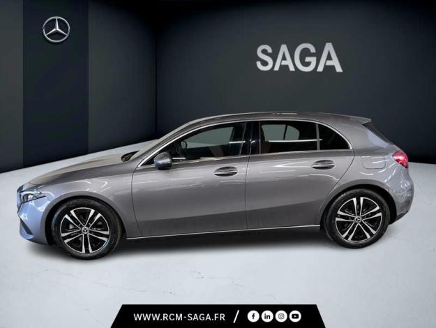 MERCEDES-BENZ Classe A 180 Progressive Line  