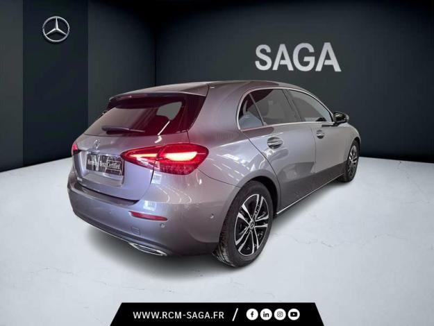MERCEDES-BENZ Classe A 180 Progressive Line  