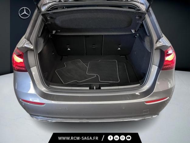 MERCEDES-BENZ Classe A 180 Progressive Line  