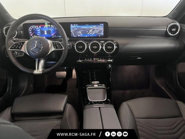 MERCEDES-BENZ Classe A 180 Progressive Line  