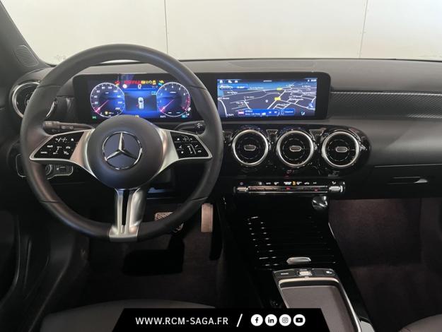 MERCEDES-BENZ Classe A 180 Progressive Line  