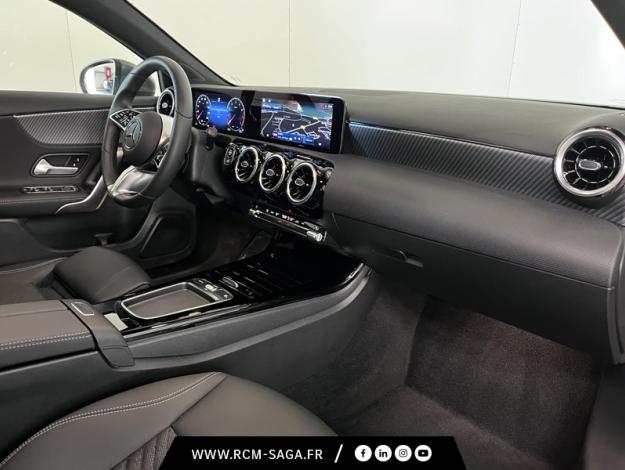 MERCEDES-BENZ Classe A 180 Progressive Line  