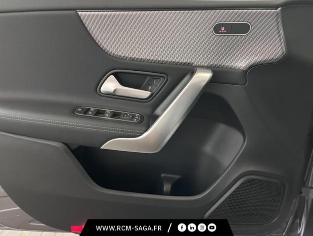 MERCEDES-BENZ Classe A 180 Progressive Line  