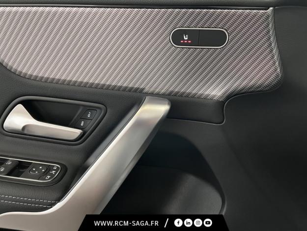 MERCEDES-BENZ Classe A 180 Progressive Line  