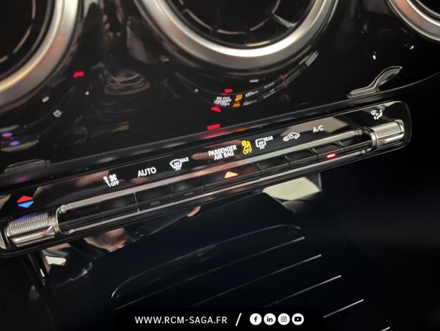 MERCEDES-BENZ Classe A 180 Progressive Line  