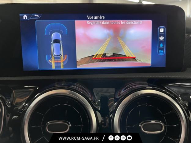 MERCEDES-BENZ Classe A 180 Progressive Line  