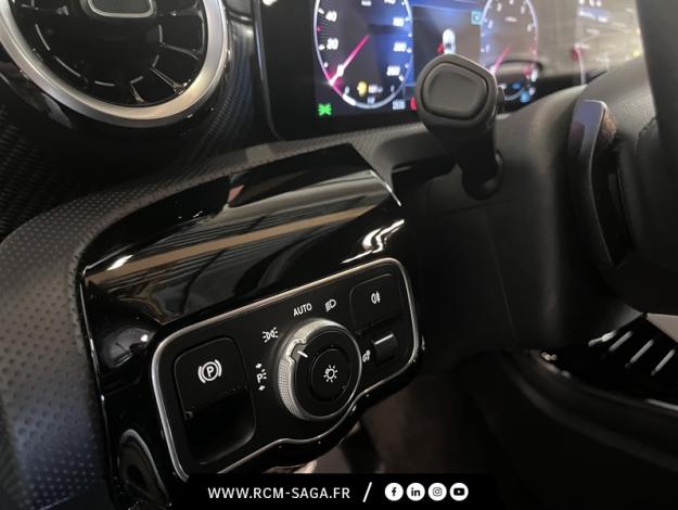 MERCEDES-BENZ Classe A 180 Progressive Line  