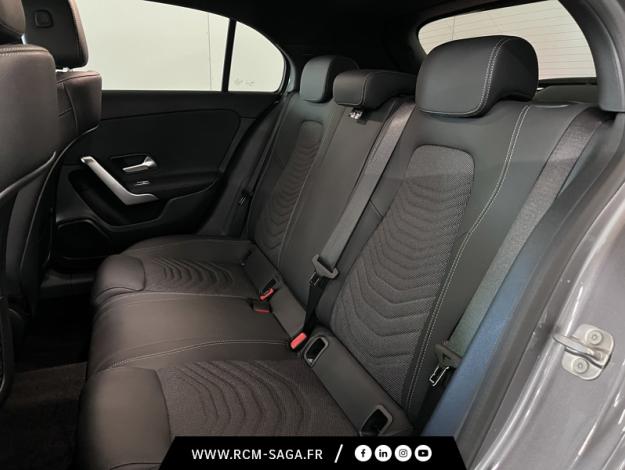 MERCEDES-BENZ Classe A 180 Progressive Line  