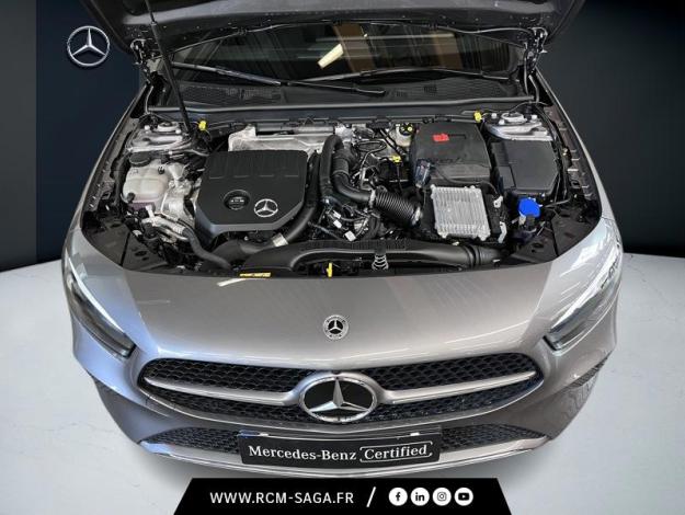 MERCEDES-BENZ Classe A 180 Progressive Line  