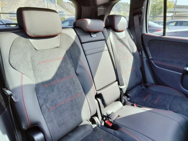 MERCEDES-BENZ GLB 200 d AMG Line - SAGA Huy (+32 85 23 69 00) 