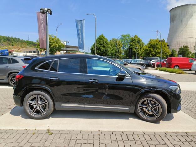 MERCEDES-BENZ GLA 180 d AMG Line - SAGA Huy (+32 85 23 69 00) 