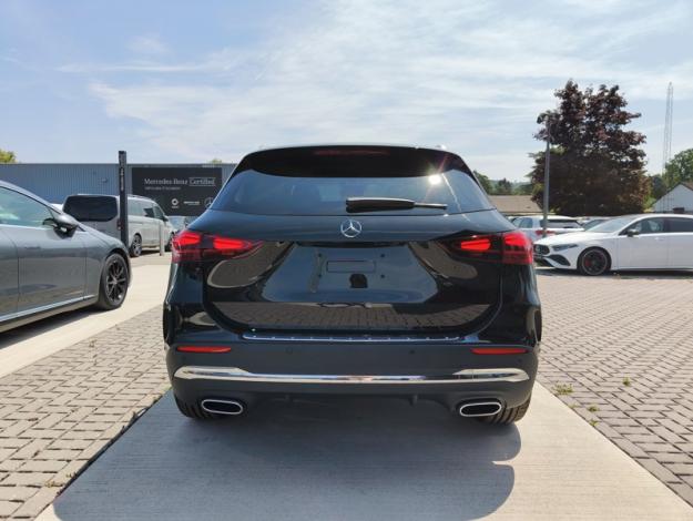 MERCEDES-BENZ GLA 180 d AMG Line - SAGA Huy (+32 85 23 69 00) 
