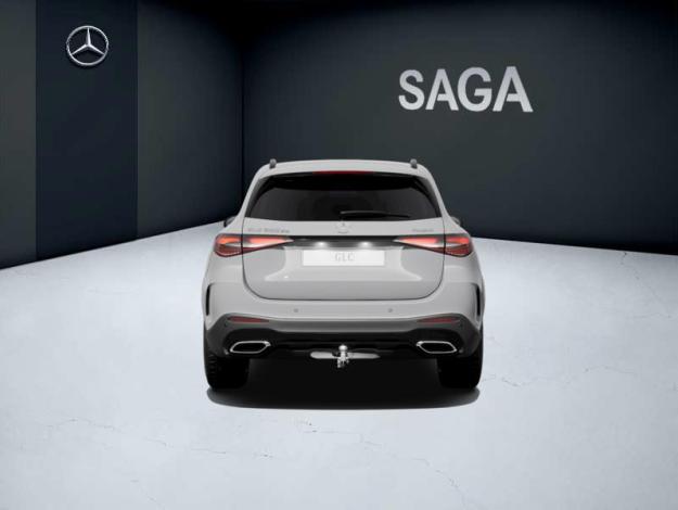 MERCEDES-BENZ GLC 300 de 4MATIC  AMG Line