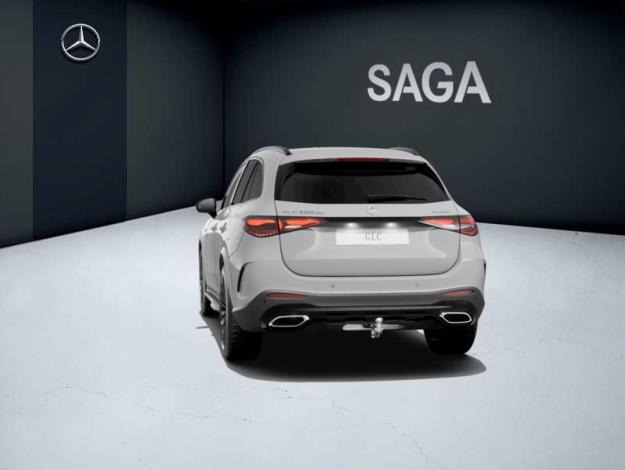 MERCEDES-BENZ GLC 300 de 4MATIC  AMG Line