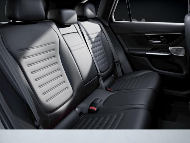 MERCEDES-BENZ GLC 300 de 4MATIC  AMG Line