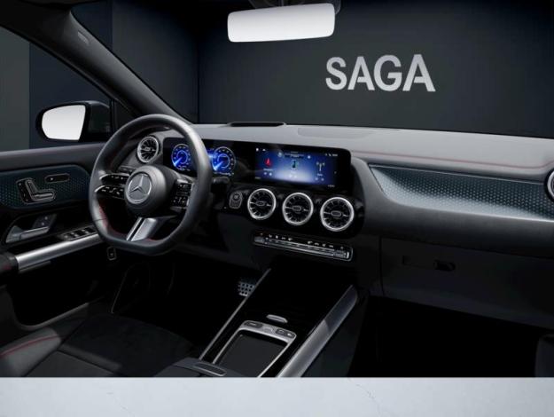 MERCEDES-BENZ EQA EQA 250+ Star Edition