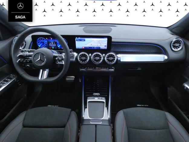 MERCEDES-BENZ EQB 250+ AMG Line  EQB 250+ AMG Line