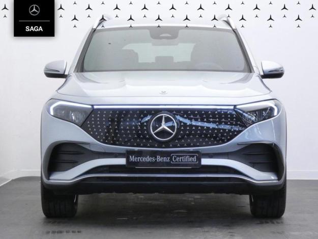 MERCEDES-BENZ EQB 250+ AMG Line  EQB 250+ AMG Line