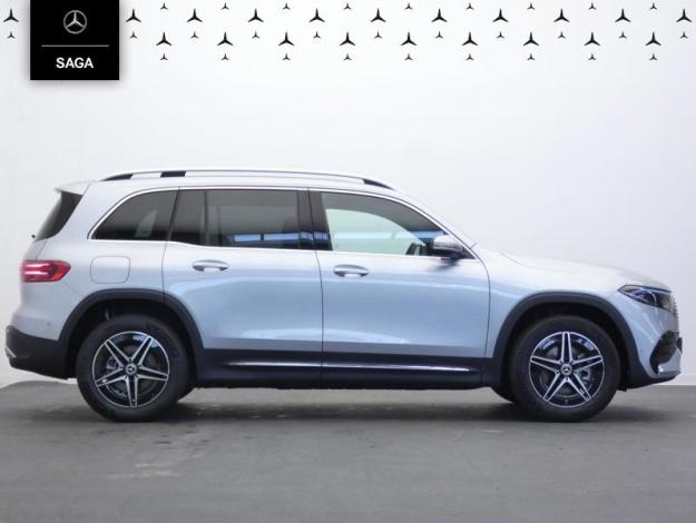 MERCEDES-BENZ EQB 250+ AMG Line  EQB 250+ AMG Line