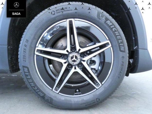 MERCEDES-BENZ EQB 250+ AMG Line  EQB 250+ AMG Line