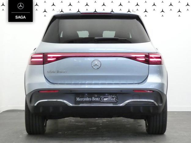 MERCEDES-BENZ EQB 250+ AMG Line  EQB 250+ AMG Line