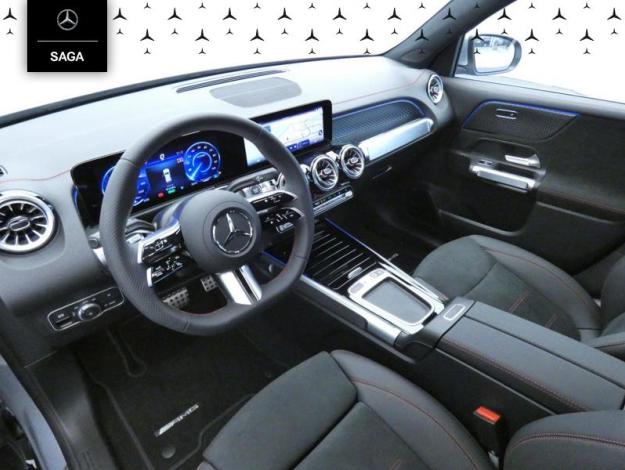 MERCEDES-BENZ EQB 250+ AMG Line  EQB 250+ AMG Line