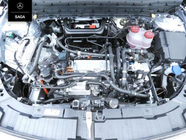 MERCEDES-BENZ EQB 250+ AMG Line  EQB 250+ AMG Line