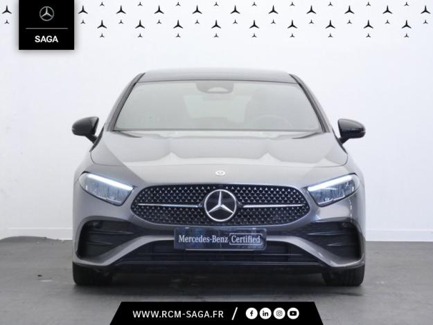 MERCEDES-BENZ Classe A 200 d AMG Line  