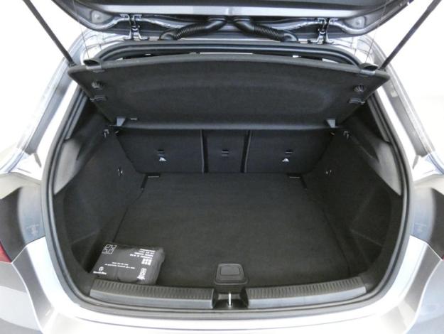 MERCEDES-BENZ Classe A 200 d AMG Line  