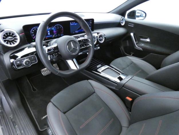 MERCEDES-BENZ Classe A 200 d AMG Line  