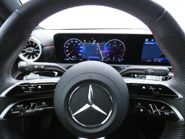 MERCEDES-BENZ Classe A 200 d AMG Line  