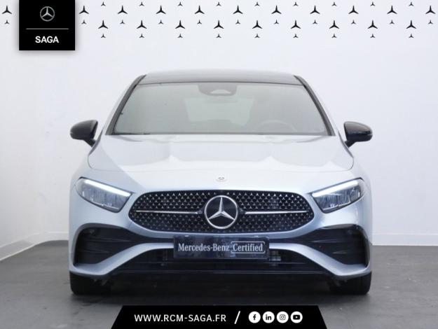 MERCEDES-BENZ Classe A 180 d AMG Line  