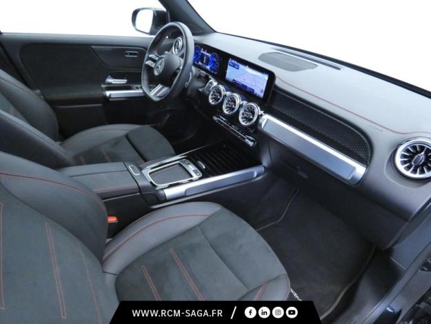 MERCEDES-BENZ EQB 250+ AMG Line  