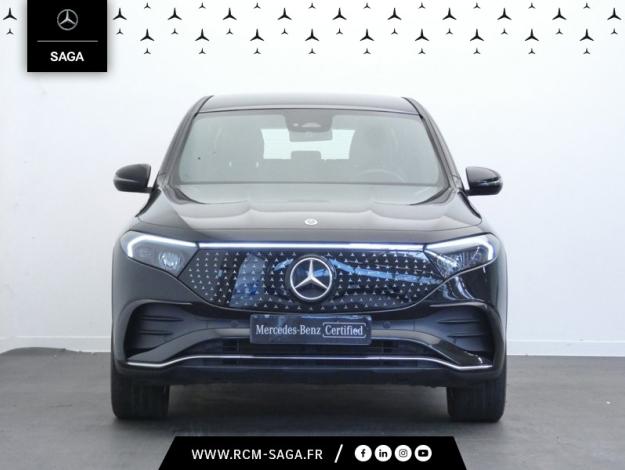 MERCEDES-BENZ EQB 250+ AMG Line  