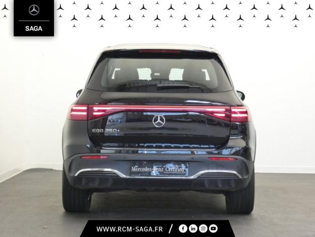 MERCEDES-BENZ EQB 250+ AMG Line  