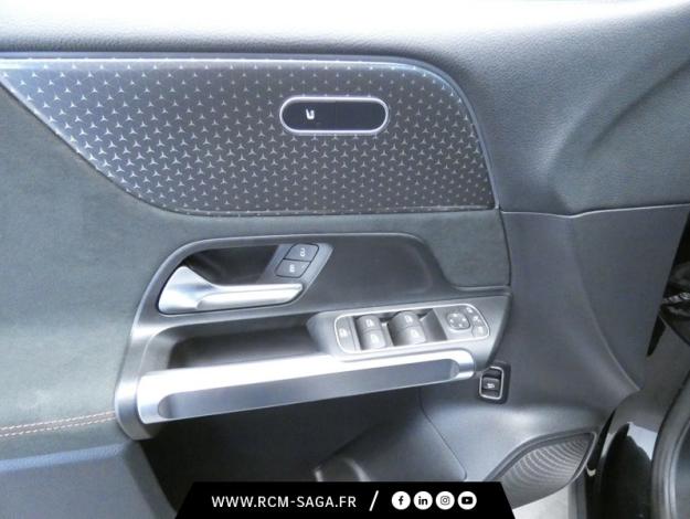 MERCEDES-BENZ EQB 250+ AMG Line  