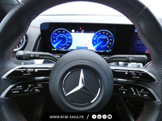 MERCEDES-BENZ EQB 250+ AMG Line  