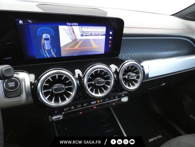 MERCEDES-BENZ EQB 250+ AMG Line  