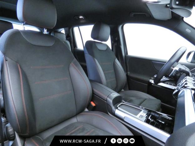 MERCEDES-BENZ EQB 250+ AMG Line  
