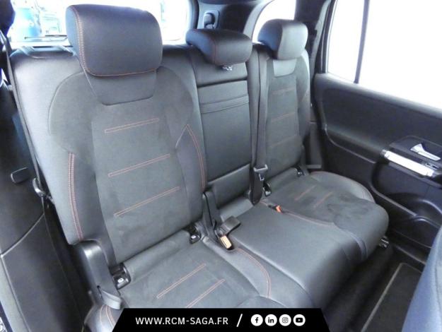 MERCEDES-BENZ EQB 250+ AMG Line  